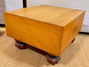 #J3178870 - 17.5cm Floor Board - Kaya - Kiomote - Paulownia Lid - Free FedEx Shipping