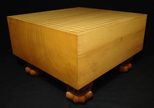 #J4011185 - 17cm Floor Board - Kaya - Quartersawn - Paulownia Lid - Free FedEx Shipping