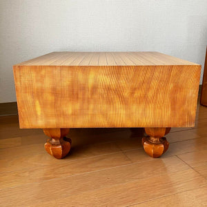 #J3970744 - 15cm Floor Board - Shinkaya - Tenchi-masa Cut - Free FedEx Shipping