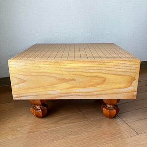 #J3970744 - 15cm Floor Board - Shinkaya - Tenchi-masa Cut - Free FedEx Shipping