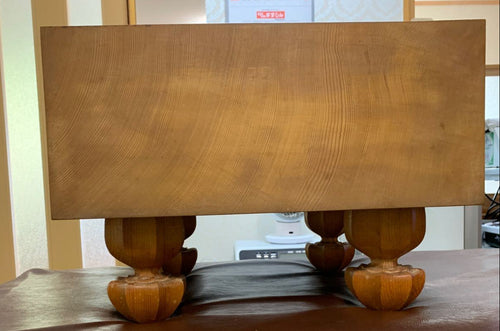 #J3979957 - 18cm Floor Board - Shinkaya - Oi-masa Cut - Free FedEx Shipping
