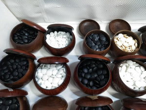 #J3293496 - Club Special - 26 assorted sets of Bowls & Stones - Free Shipping with Japan Post