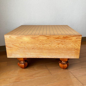 #J3970744 - 15cm Floor Board - Shinkaya - Tenchi-masa Cut - Free FedEx Shipping