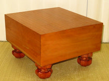 Load image into Gallery viewer, #J3113269 - 17.5cm Floor Board Set - Katsura - Quince - Glass - Free FedEx Shipping