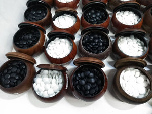 #J3293496 - Club Special - 26 assorted sets of Bowls & Stones - Free Shipping with Japan Post
