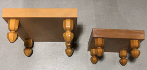 #J2890418 - 6cm Floor Board / Table Board - Glass Stones - Shogi Set - Free JapanPost Shipping