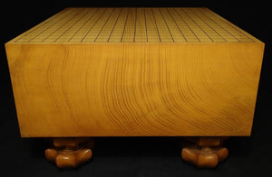 #J4011185 - 17cm Floor Board - Kaya - Quartersawn - Paulownia Lid - Free FedEx Shipping