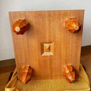 #J3970744 - 15cm Floor Board - Shinkaya - Tenchi-masa Cut - Free FedEx Shipping