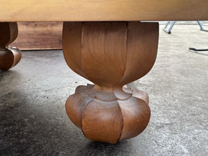 #J4178758 - 17cm Floor Board - Kaya - Kiomote - Paulownia Lid - Free FedEx Shipping