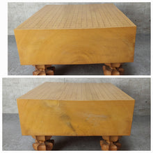 Загрузите изображение в средство просмотра галереи, #J3122445 - 14.5cm Floor Board Set - Kaya - Kiomote - Size 34 Slate &amp; Shell - Kaishi Bowls - Free FedEx Shipping