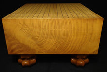 Загрузите изображение в средство просмотра галереи, #J4011185 - 17cm Floor Board - Kaya - Quartersawn - Paulownia Lid - Free FedEx Shipping