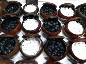 #J3293496 - Club Special - 26 assorted sets of Bowls & Stones - Free Shipping with Japan Post
