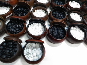 #J3293496 - Club Special - 26 assorted sets of Bowls & Stones - Free Shipping with Japan Post