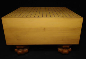 #J4011185 - 17cm Floor Board - Kaya - Quartersawn - Paulownia Lid - Free FedEx Shipping