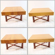 Load image into Gallery viewer, #J3897558 - 6.5cm Table Board - Kaya - Free Airmail Shipping