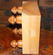 Загрузите изображение в средство просмотра галереи, #J4722399 - 17cm Floor Board - Cho Chikun Autograph - Katsura - Bonus Meijin Fan - Free Airmail Shipping