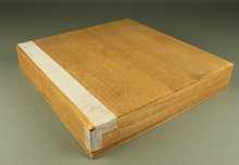 Load image into Gallery viewer, #J2076048 - 5.3cm Table Board - Kaya - Free Airmail Shipping