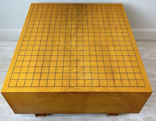 #J282055 - 15cm Floor Board Set - Kaya - Kiomote - Size 28 Slate & Shell - Chestnut Bowls - Free FedEx Shipping (Copy)
