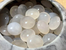 Load image into Gallery viewer, #J3231003 - Agate &amp; Onyx Set - Marble Bowls - Free FedEx Shipping