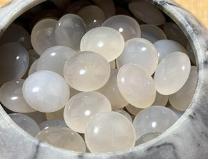#J3231003 - Agate & Onyx Set - Marble Bowls - Free FedEx Shipping