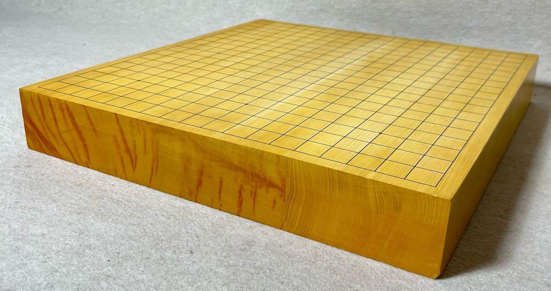 #J277774 - 6.5cm Table Board - Kaya - Free Airmail Shipping – badukclub