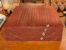 Загрузите изображение в средство просмотра галереи, #C490a - 5cm Table Board / Floor Board - Katsura - Refurbished