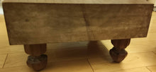 Load image into Gallery viewer, #J5667712 - 14cm Floor Board Set - Katsura - Vintage Slate &amp; Shell - Free FedEx Shipping