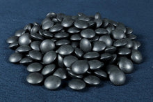 Load image into Gallery viewer, #J2481642 - 23cm Floor Board Set - Shinkaya - Tenchi-masa Cut - Size 38 Slate &amp; Shell - Cherry Bowls - Free FedEx Shipping