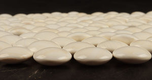 #J2697759 - Size 35 Slate & Shell - Quince Bowls - Free FedEx Shipping