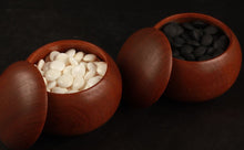 Load image into Gallery viewer, #J2697759 - Size 35 Slate &amp; Shell - Quince Bowls - Free FedEx Shipping