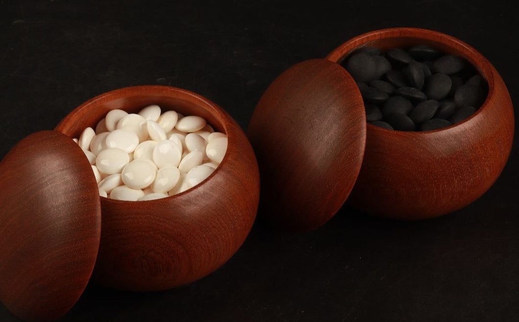 #J2697759 - Size 35 Slate & Shell - Quince Bowls - Free FedEx Shipping