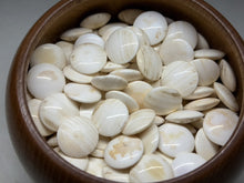 Load image into Gallery viewer, #J2799065 - Size 28 Slate &amp; Shell - Japanese Clamshell - Keyaki Bowls - Paulownia Box - Free FedEx Shipping