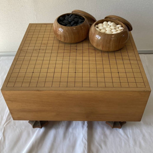 #J203561 - 16.5cm Floor Board Set - Kaya - Kiura Itame - Size 36 Slate & Shell - Free FedEx Shipping