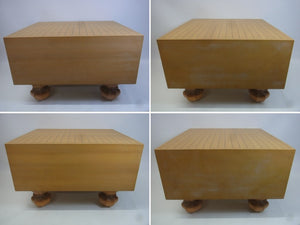 #J4537954 - 18cm Floor Board - Shinkaya - Shihou-masa Cut - Free FedEx Shipping
