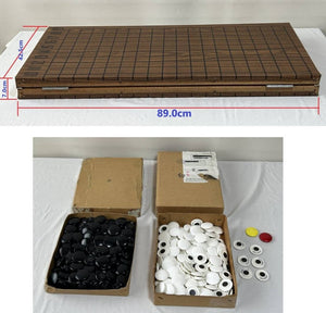 #J1097176 - Magnetic Demonstration Set with Magnetic Stones - Free FedEx Shipping