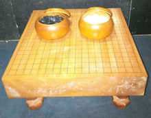 Load image into Gallery viewer, #J2099358 - 8cm Floor Board Set - Katsura - Slate &amp; Shell - Free Airmail Shipping
