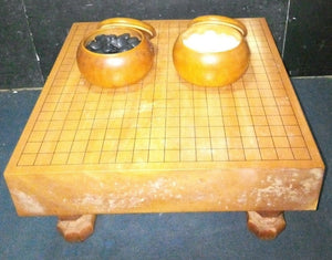 #J2099358 - 8cm Floor Board Set - Katsura - Slate & Shell - Free Airmail Shipping