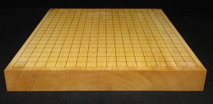 #J210763 - Luxury Table Board Set - Kaya - Kokutan bowls - Size 30 Slate & Japanese Shell - Free FedEx Shipping