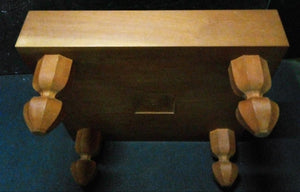 #J2099358 - 8cm Floor Board Set - Katsura - Slate & Shell - Free Airmail Shipping