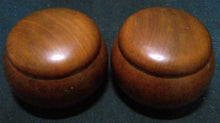 Load image into Gallery viewer, #J2099358 - 8cm Floor Board Set - Katsura - Slate &amp; Shell - Free Airmail Shipping