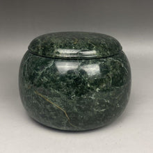 Load image into Gallery viewer, #J247455 - Go Bowls (Marble) and Go Stones (Marble) Set - Free FedEx Shipping