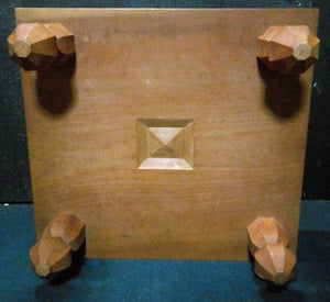 #J2099358 - 8cm Floor Board Set - Katsura - Slate & Shell - Free Airmail Shipping
