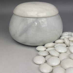 #J247455 - Go Bowls (Marble) and Go Stones (Marble) Set - Free FedEx Shipping