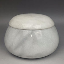 Load image into Gallery viewer, #J247455 - Go Bowls (Marble) and Go Stones (Marble) Set - Free FedEx Shipping