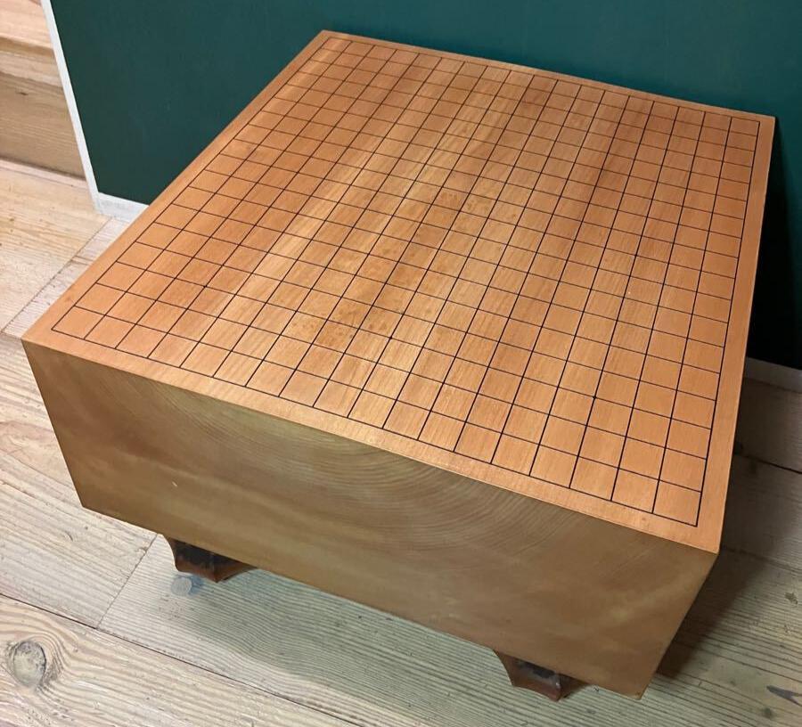 J1114492 - 17cm Floor Board - Katsura - Free FedEx Shipping