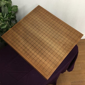 #J270077 - 8cm Floor Board - Katsura / Matsu - Free FedEx Shipping