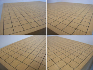 #J4537954 - 18cm Floor Board - Shinkaya - Shihou-masa Cut - Free FedEx Shipping