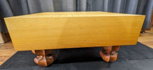 Load image into Gallery viewer, #J270528 - 11cm Floor Board Set - Kaya - Keyaki Bowls - Slate and Shell - Free FedEx Shipping