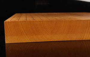 #J229017 - 6cm Table Board - Kaya - Paulownia Box - Free FedEx Shipping