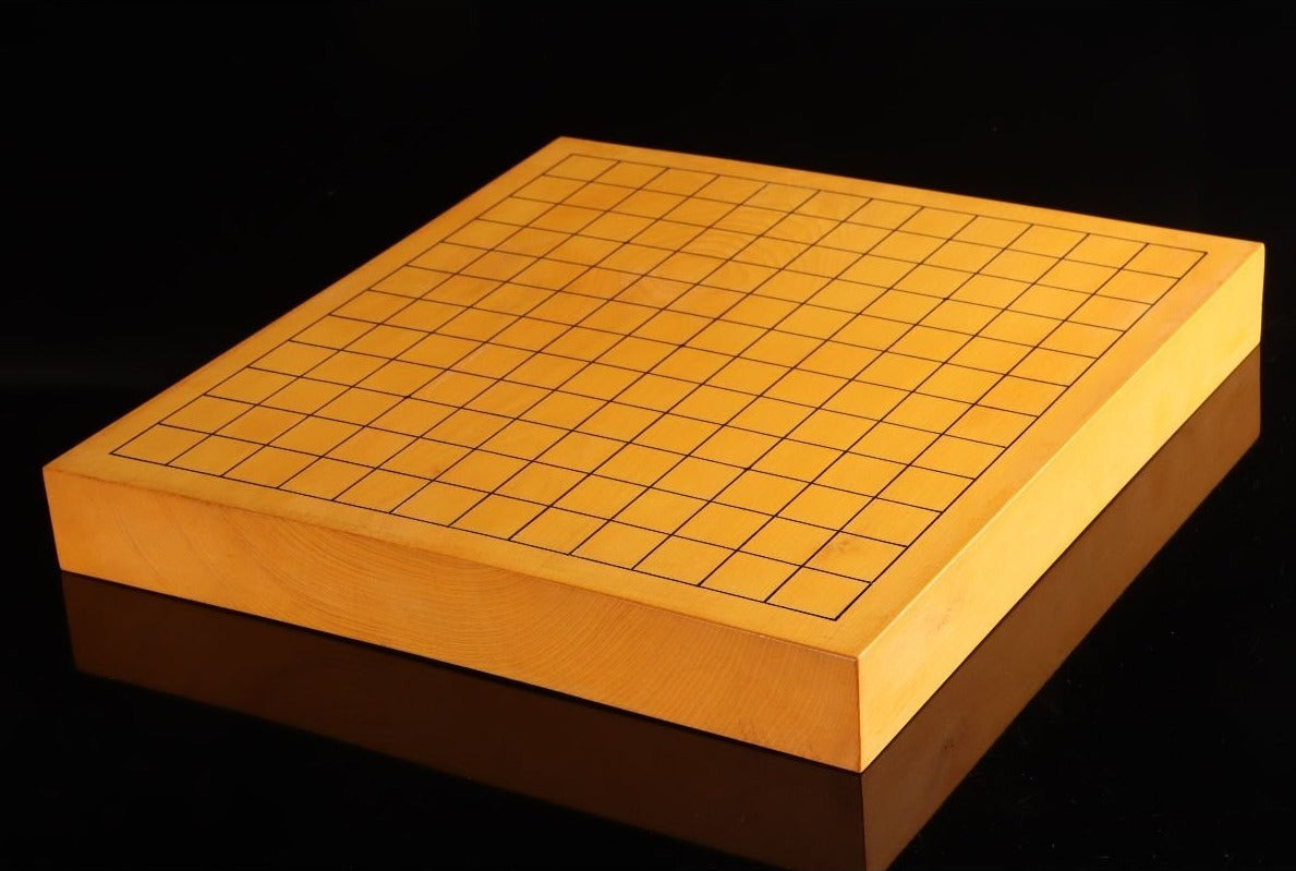 #J259300 - 4cm Table Board - Kaya - 13x13 - Free FedEx Shipping – badukclub